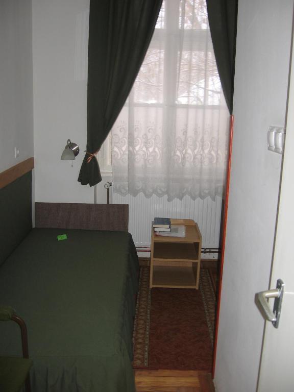 Hôtel Mater Salvatoris House à Gödöllő Chambre photo