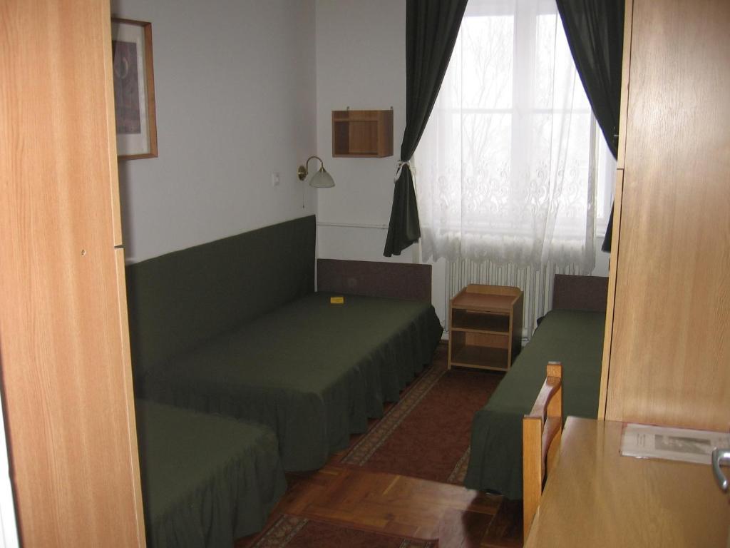 Hôtel Mater Salvatoris House à Gödöllő Chambre photo
