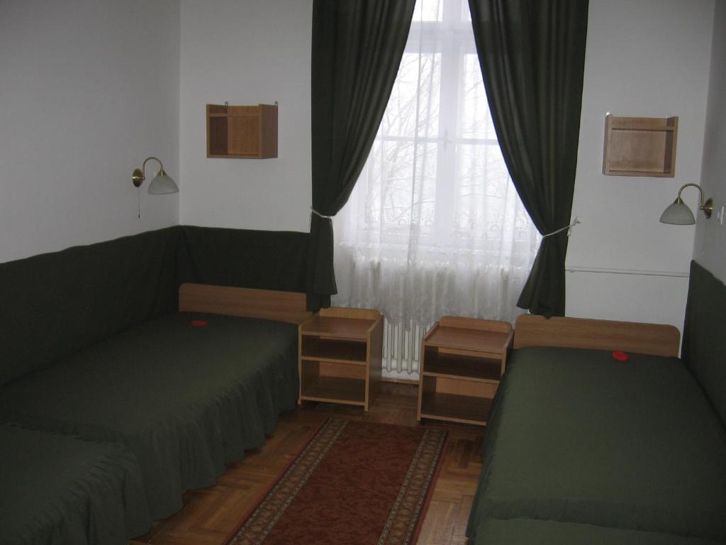 Hôtel Mater Salvatoris House à Gödöllő Chambre photo