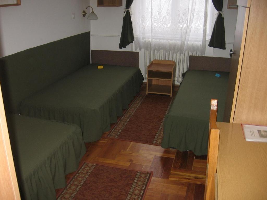 Hôtel Mater Salvatoris House à Gödöllő Chambre photo