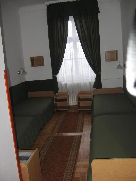 Hôtel Mater Salvatoris House à Gödöllő Chambre photo