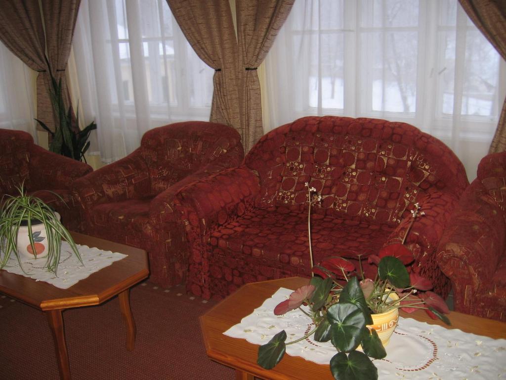 Hôtel Mater Salvatoris House à Gödöllő Extérieur photo